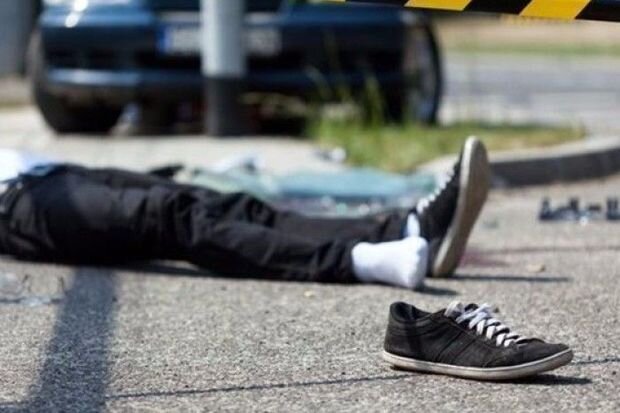 İmişlidə yol-nəqliyyat hadisəsi olub, 17 yaşlı sakin ölüb