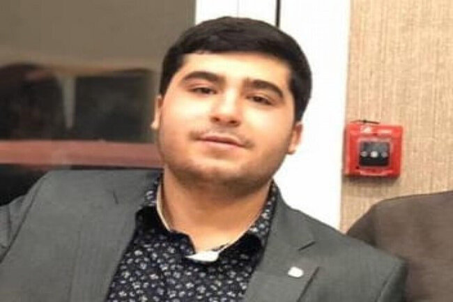 Yekaterinburqda işgəncə görən azərbaycanlı: "Kafeyə basqın edib, bizi döyə-döyə kabab bişirtdirib, yeyib içdilər"