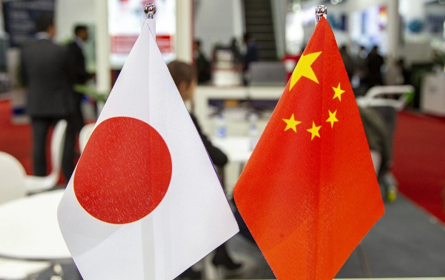 Yaponiya Çinlə münasibətlərin sabitləşməsinə çalışır