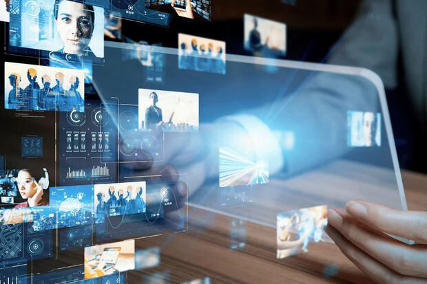 Şəklin ayrı-ayrı fraqmentlərini canlandırmağa imkan verən funksiya yaradılıb - VİDEO