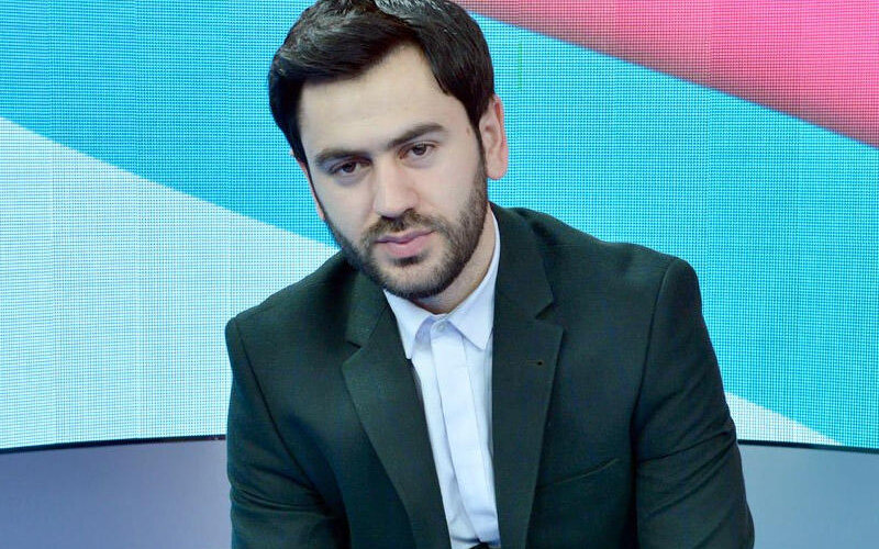 Üzeyir savaşdığı Elza və Əli Mirəliyevdən DANIŞDI: "Onları Allah..." - VİDEO