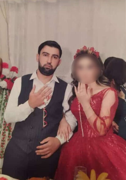 Ağdamda 16 yaşına çatmayan qız ərə verilib? - AÇIQLAMA + FOTO