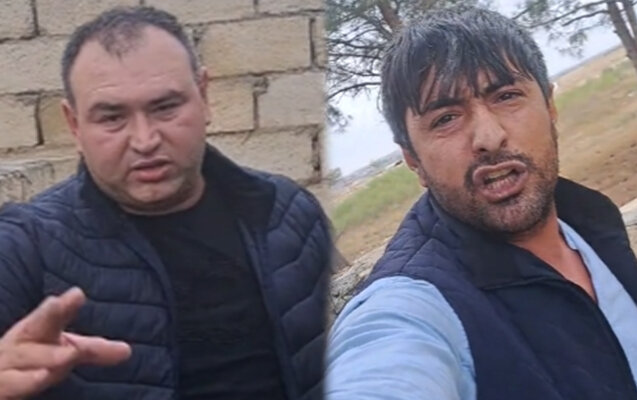 Bakıda avtobus sürücüsü döyülüb?