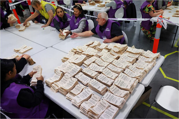 Avstraliyalılar yerli xalqlara səsvermə hüquqlarının verilməsinə qarşı çıxıblar