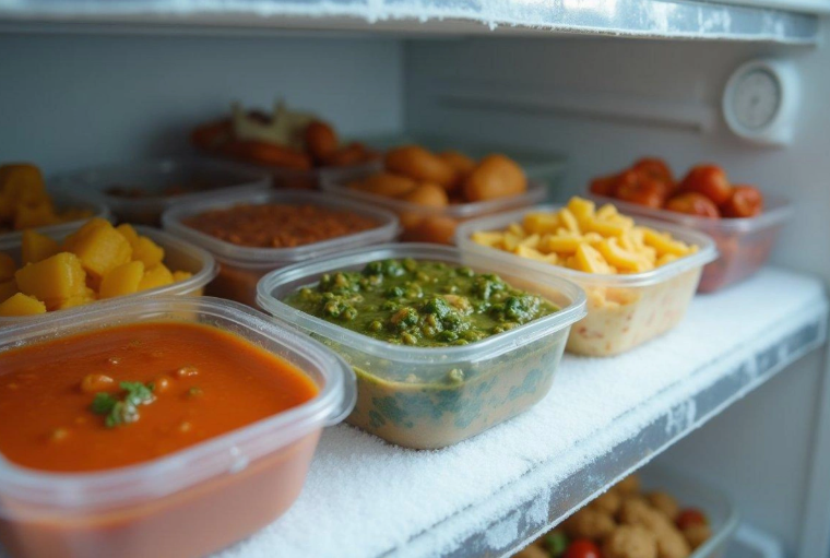 Evdə hazırlanan yarımfabrikat qidalar TƏHLÜKƏLİDİR? - Mütəxəssislər xəbərdarlıq edir