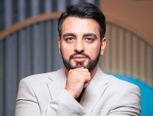 Zaurun verilişinin yayımı DAYANDIRILDI, Tolikin yerinə isə...