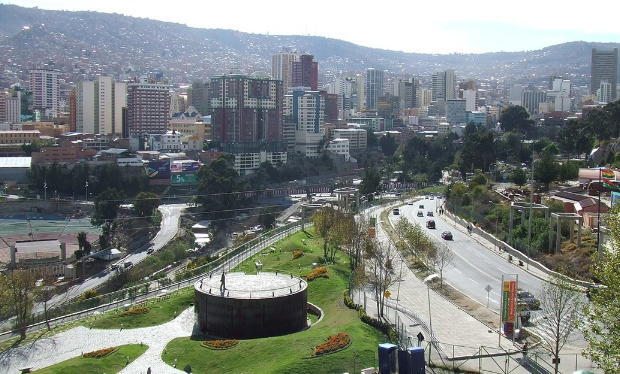 Ekvatorial Qvineyanın paytaxtı dəyişdirildi