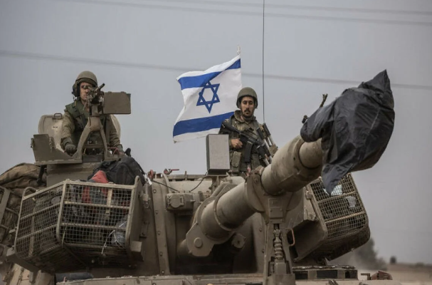 İsrail ordusu Qəzzada silahlı qruplaşmanı məhv etdi