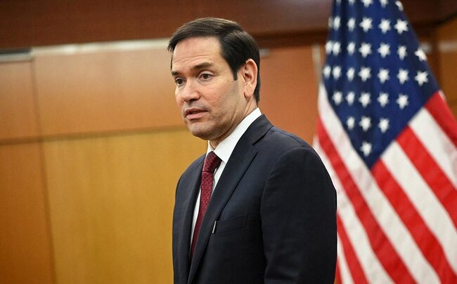 Rubio: Vaşinqtonla Pekin münasibətləri qorumalı və əməkdaşlıq etməlidir