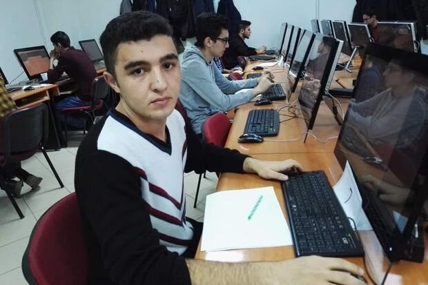 Vaşinqtonda magistr təhsili alan azərbaycanlı gənc vəfat etdi