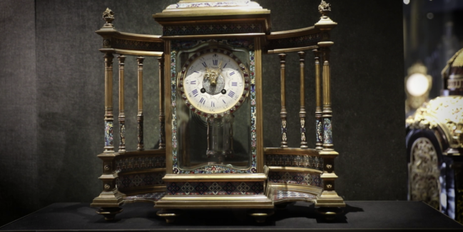 Bu saatlardan dünyada 1 dənədir - Fotolar