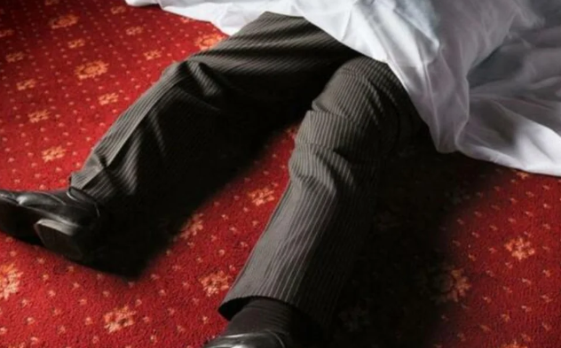 İtkin kimi axtarılırdı, restoranda ölübmüş