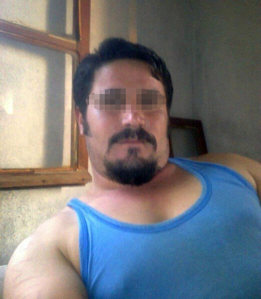 40 yaşlı kişi ilə qaçan 15 yaşlı qızdan ŞOK SÖZLƏR: Valideynlər dəhşətə gəldi - FOTOLAR