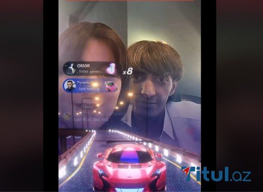 Rəşad Dağlının oğluna GÖRÜN NƏ HƏDİYYƏ ETDİLƏR - FOTO