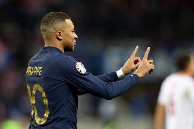 Mbappe Messi, Ronaldu və Neymarı geridə qoydu