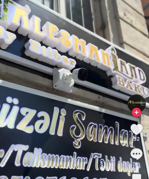 "Ekstrasens Etibar" ritualları ilə kimlərdən "CİN" çıxarıb? -Araşdırma