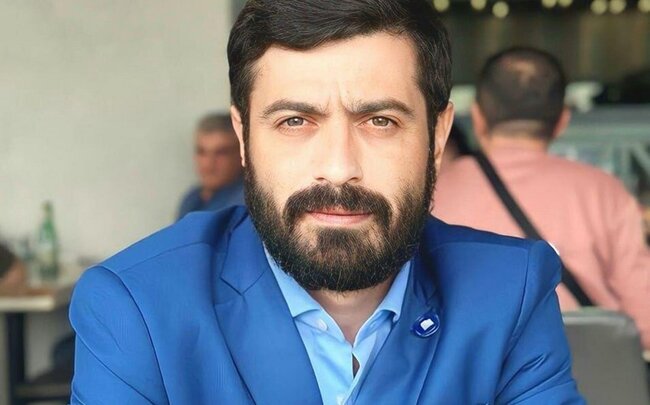 Rusiya Paşinyanın partiyasının keçmiş üzvünü Ermənistana ekstradisiya edir