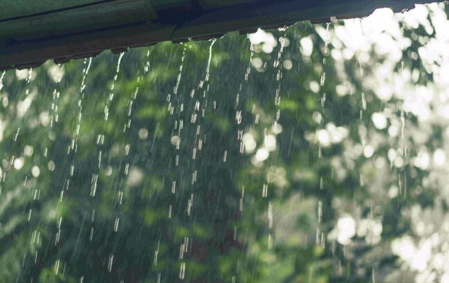 Şənbə günü yağış yağacaq