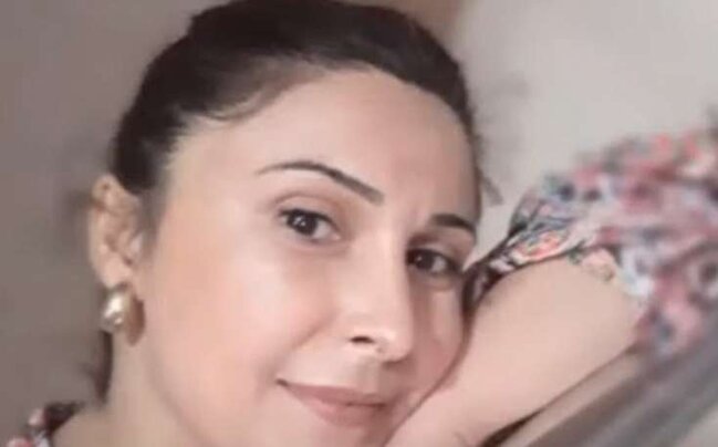 Tanınmış azərbaycanlı aktrisa XƏSTƏXANAYA YERLƏŞDİRİLDİ - SKUTERLƏ TOQQUŞDU +FOTO