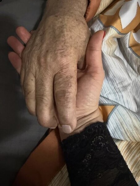 Nazilə Səfərliyə ağır itki