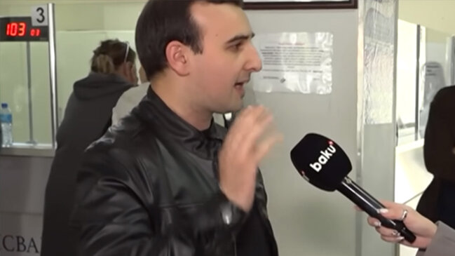 "Anamı ölümcül hala salıblar, heç bir həkim yiyə durmur" (VİDEO)