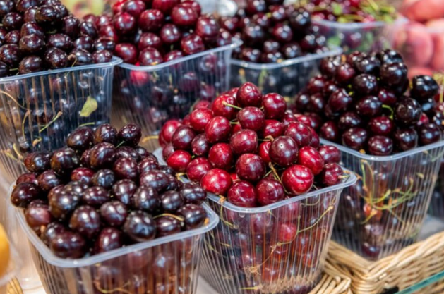 Gündə nə qədər gilas yemək olar? - Mövsüm meyvəsinin inanılmaz faydaları