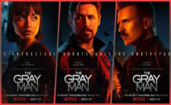 "Netflix"in filmində "Alov qüllələri" və Azərbaycan bayrağı - VİDEO