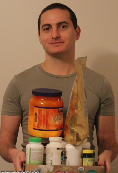 30 yaşlı kişi 55-ci dəfə ata olacaq - FOTO-VİDEO