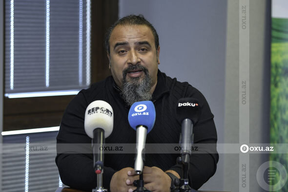 Azərbaycan istehsalı olan məhsulla ilkə imza atıldı - FOTO