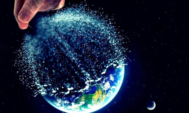 İynə planetimizlə toqquşsa, nə baş verər? - İNANILMAZ EHTİMAL