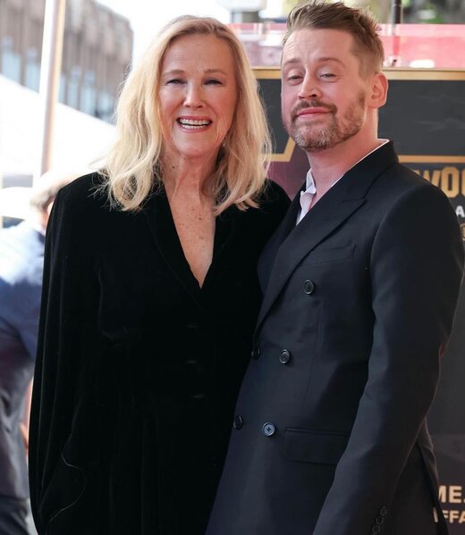 O kadrdan 33 il keçir... - Fotolar