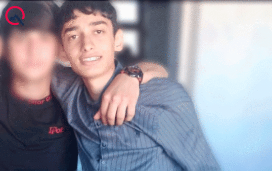 Güllələnərək öldürülən orta məktəb şagirdinin FOTOLARI - YENİLƏNİB