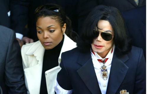 "Mənə "donuz" deyirdi" - Maykl Ceksonun bacısından ŞOK ETİRAFLAR - FOTO-VİDEO