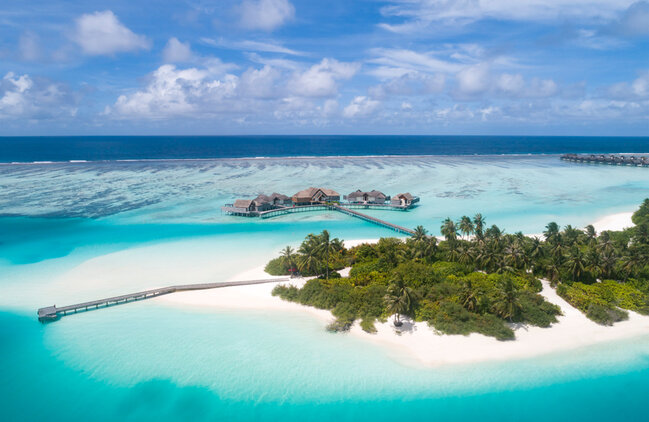 Maldiv adalarında azərbaycanlı turistlər üçün xüsusi təklif - FOTOLAR