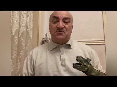 2022-ci ilin gündəmi alt-üst edən hadisələri - Əjdaha Tahir, xanın istefası, xınayaxdı, partlayış...