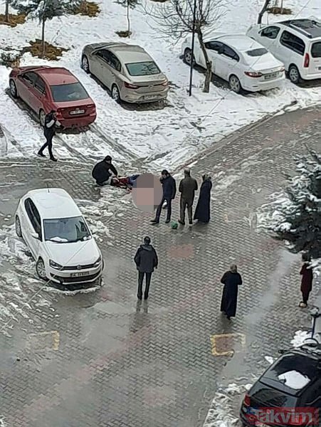 9 yaşlı uşağı it qapıb öldürdü - VİDEO