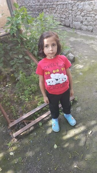 Balaca Aytəndən ŞAD XƏBƏR: Əməliyyat olundu - FOTO-VİDEO