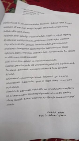 İki övlad anasının yardımınıza ehtiyacı var - FOTO