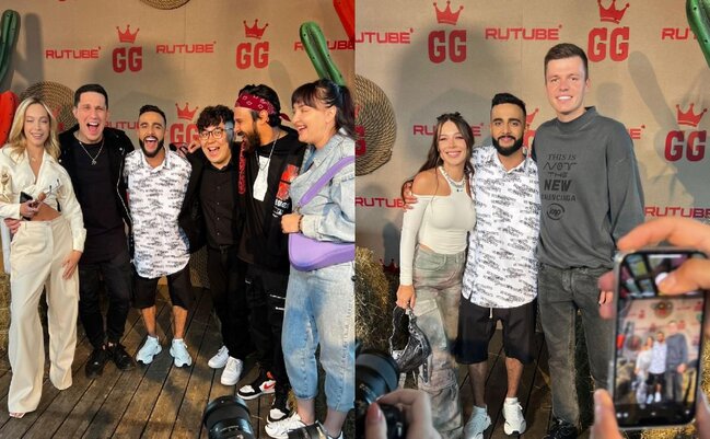 Hüseyn Həsənovun ad günündə yaşananlar - FOTO-VİDEO