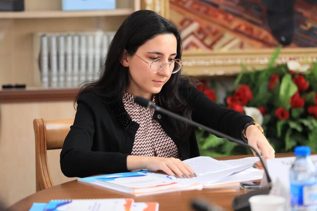 Gender yönümlü pedaqogika üzrə təhsil resurslarının tədris kurikulumlarına inteqrasiyası ilə bağlı yol xəritəsi hazırlanıb