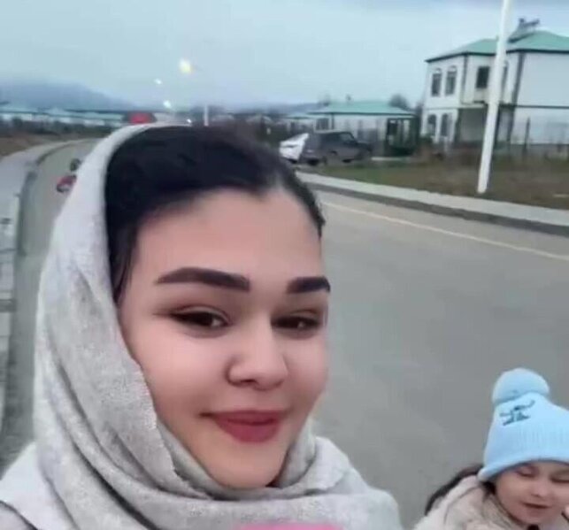 "3 ildir Ağalıda yaşayırıq, xəstələnmirik" - VİDEO