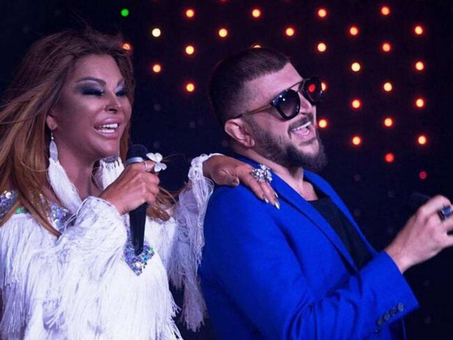 Şou-biznesdə Rəhim Rəhimli izi…