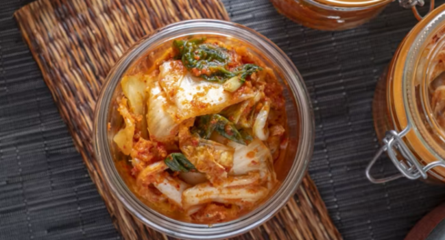 Qocalmanın qarşısını alan, arıqlamağa kömək edən yemək: Çox asan hazırlanır