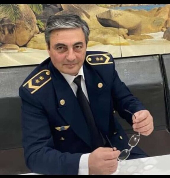 Maşinistlə xanımının öldüyü hadisəyə görə hökm oxundu