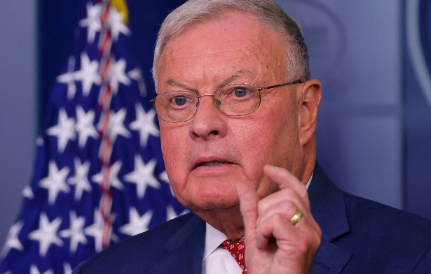 Trampın nümayəndəsi: "ABŞ Ukrayna münaqişəsinin həllinə çox yaxındır"