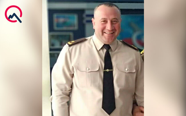 FHN-in polkovnik-leytenantı qəfil vəfat etdi - Foto