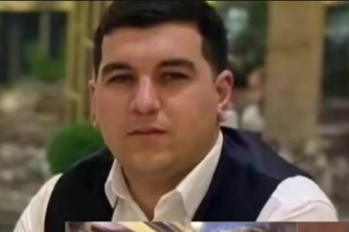 Bakıda qıza görə qətlə yetirilən Turalın sevgilisi: "Məni şantaj edirdi" - FOTO