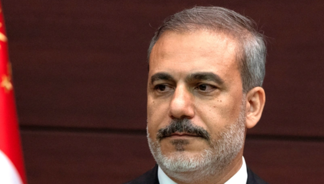 Hakan Fidan sabah Dohaya gedəcək