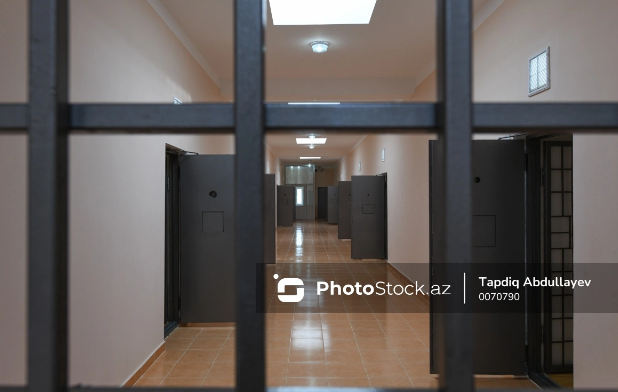 Rusiyada hücuma məruz qalan azərbaycanlıları ÖMÜRLÜK HƏBS gözləyir - İttihamları BİLİNDİ