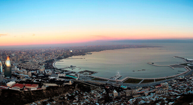 Fevral ayında hava necə olacaq? - Ayın hava proqnozu